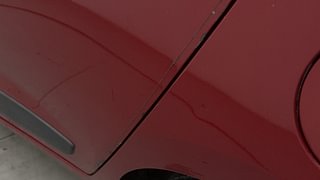 Used 2017 Hyundai Grand i10 [2017-2020] Sportz (O) AT 1.2 Kappa VTVT Petrol Automatic dents MINOR SCRATCH