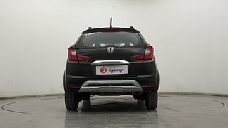 Used 2021 Honda WR-V i-DTEC SV Diesel Manual exterior BACK VIEW