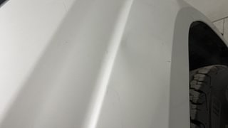 Used 2017 Mahindra TUV300 [2015-2020] T6 Plus Diesel Manual dents MINOR SCRATCH