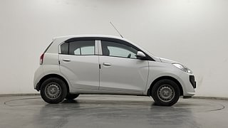 Used 2022 Hyundai New Santro 1.1 Sportz Executive CNG Petrol+cng Manual exterior RIGHT SIDE VIEW