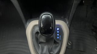 Used 2017 Hyundai Grand i10 [2017-2020] Sportz (O) AT 1.2 Kappa VTVT Petrol Automatic interior GEAR  KNOB VIEW