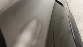 Used 2021 Honda WR-V i-DTEC SV Diesel Manual dents MINOR DENT