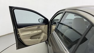Used 2019 Maruti Suzuki Ciaz Alpha Petrol Petrol Manual interior LEFT FRONT DOOR OPEN VIEW