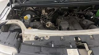 Used 2017 Mahindra TUV300 [2015-2020] T6 Plus Diesel Manual engine ENGINE RIGHT SIDE VIEW