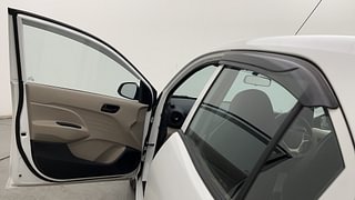 Used 2022 Hyundai New Santro 1.1 Sportz Executive CNG Petrol+cng Manual interior LEFT FRONT DOOR OPEN VIEW