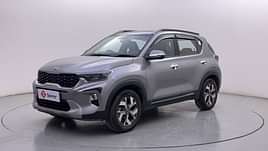 2020 Kia Sonet HTX Plus 1.0 iMT