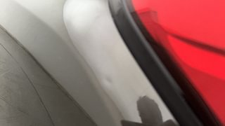 Used 2021 Honda WR-V i-DTEC SV Diesel Manual dents MINOR SCRATCH