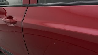 Used 2017 Hyundai Grand i10 [2017-2020] Sportz (O) AT 1.2 Kappa VTVT Petrol Automatic dents MINOR DENT