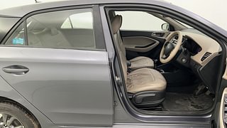 Used 2018 Hyundai Elite i20 [2018-2020] Asta 1.2 Petrol Manual interior RIGHT SIDE FRONT DOOR CABIN VIEW