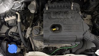 Used 2019 Maruti Suzuki Celerio ZXI (O) AMT Petrol Automatic engine ENGINE RIGHT SIDE VIEW