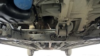 Used 2018 Hyundai Elite i20 [2018-2020] Asta 1.2 Petrol Manual extra FRONT LEFT UNDERBODY VIEW