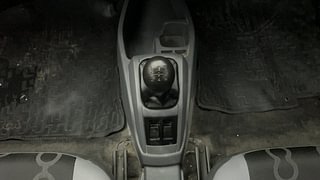Used 2015 Maruti Suzuki Alto 800 Lxi Petrol Manual interior GEAR  KNOB VIEW