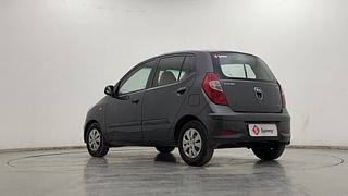 Used 2011 Hyundai i10 magna 1.1 Petrol Manual exterior LEFT REAR CORNER VIEW