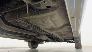 Used 2020 Maruti Suzuki Alto 800 [2019-2022] LXI Petrol Manual extra REAR RIGHT UNDERBODY VIEW