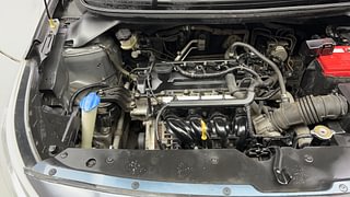 Used 2018 Hyundai Elite i20 [2018-2020] Asta 1.2 Petrol Manual engine ENGINE RIGHT SIDE VIEW