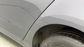 Used 2018 Hyundai Elite i20 [2018-2020] Asta 1.2 Petrol Manual dents MINOR DENT