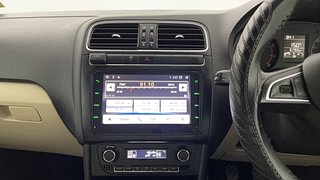 Used 2021 Skoda Rapid New [2020-2022] Style Petrol Petrol Manual top_features Integrated (in-dash) music system