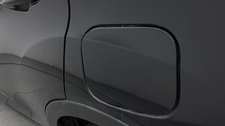 Used 2022 Tata Nexon XZA Plus Dark Edition AMT Petrol Petrol Automatic dents MINOR DENT
