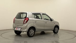 Used 2015 Maruti Suzuki Alto 800 Lxi Petrol Manual exterior RIGHT REAR CORNER VIEW