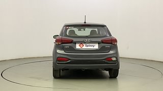 Used 2018 Hyundai Elite i20 [2018-2020] Asta 1.2 Petrol Manual exterior BACK VIEW