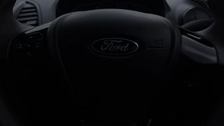Used 2020 Ford Figo [2019-2021] Titanium Petrol Petrol Manual top_features Airbags