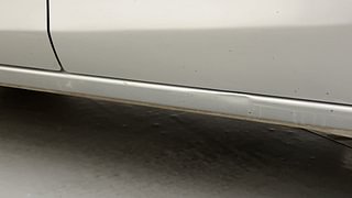 Used 2015 Maruti Suzuki Alto 800 Lxi Petrol Manual dents MINOR DENT