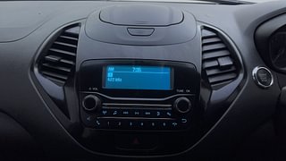 Used 2020 Ford Figo [2019-2021] Titanium Petrol Petrol Manual top_features Integrated (in-dash) music system