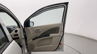 Used 2019 Maruti Suzuki Celerio ZXI (O) AMT Petrol Automatic interior RIGHT FRONT DOOR OPEN VIEW
