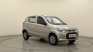 Used 2015 Maruti Suzuki Alto 800 Lxi Petrol Manual exterior RIGHT FRONT CORNER VIEW
