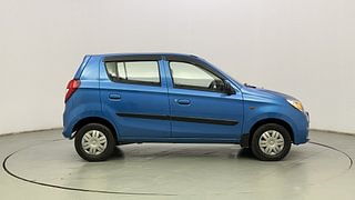 Used 2020 Maruti Suzuki Alto 800 [2019-2022] LXI Petrol Manual exterior RIGHT SIDE VIEW