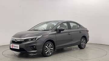 2021 Honda City VX CVT Petrol