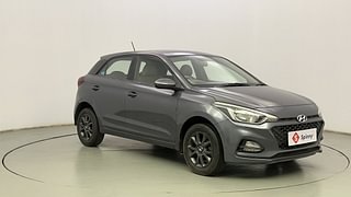 Used 2018 Hyundai Elite i20 [2018-2020] Asta 1.2 Petrol Manual exterior RIGHT FRONT CORNER VIEW