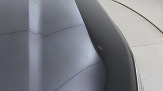Used 2022 Tata Nexon XZA Plus Dark Edition AMT Petrol Petrol Automatic dents MINOR SCRATCH
