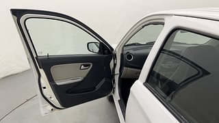 Used 2015 Maruti Suzuki Alto K10 [2014-2019] VXi Petrol Manual interior LEFT FRONT DOOR OPEN VIEW