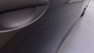 Used 2016 Honda Amaze [2013-2016] 1.2 S i-VTEC Petrol Manual dents MINOR SCRATCH