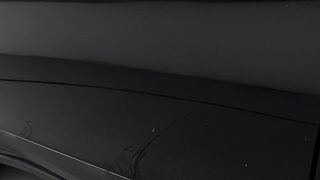 Used 2022 Tata Nexon XZA Plus Dark Edition AMT Petrol Petrol Automatic dents MINOR SCRATCH