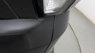 Used 2022 Tata Nexon XZA Plus Dark Edition AMT Petrol Petrol Automatic dents MINOR SCRATCH