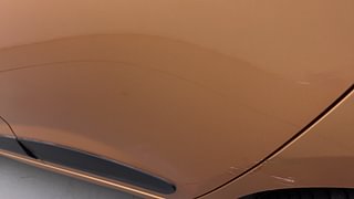 Used 2014 Hyundai Grand i10 [2013-2017] Sportz AT 1.2 Kappa VTVT Petrol Automatic dents MINOR SCRATCH