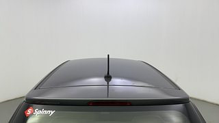 Used 2018 Hyundai Elite i20 [2018-2020] Asta 1.2 Petrol Manual exterior EXTERIOR ROOF VIEW