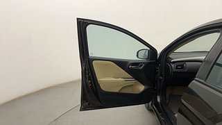 Used 2017 Honda City [2017-2020] ZX CVT Petrol Automatic interior LEFT FRONT DOOR OPEN VIEW