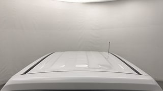 Used 2015 Maruti Suzuki Alto K10 [2014-2019] VXi Petrol Manual exterior EXTERIOR ROOF VIEW