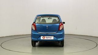 Used 2020 Maruti Suzuki Alto 800 [2019-2022] LXI Petrol Manual exterior BACK VIEW