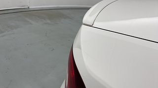 Used 2021 Skoda Rapid New [2020-2022] Style Petrol Petrol Manual dents MINOR DENT
