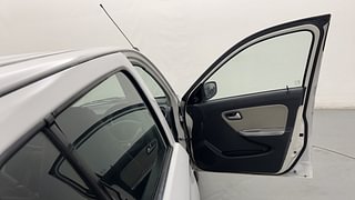 Used 2015 Maruti Suzuki Alto K10 [2014-2019] VXi Petrol Manual interior RIGHT FRONT DOOR OPEN VIEW