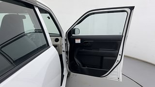 Used 2023 Maruti Suzuki Wagon R 1.0 LXI CNG Petrol+cng Manual interior RIGHT FRONT DOOR OPEN VIEW