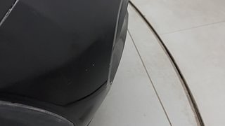 Used 2022 Tata Nexon XZA Plus Dark Edition AMT Petrol Petrol Automatic dents MINOR SCRATCH