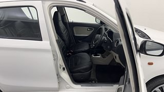 Used 2015 Maruti Suzuki Alto K10 [2014-2019] VXi Petrol Manual interior RIGHT SIDE FRONT DOOR CABIN VIEW