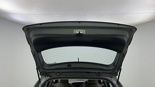 Used 2018 Hyundai Elite i20 [2018-2020] Asta 1.2 Petrol Manual interior DICKY DOOR OPEN VIEW
