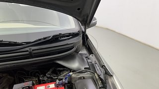 Used 2018 Hyundai Elite i20 [2018-2020] Asta 1.2 Petrol Manual engine ENGINE LEFT SIDE HINGE & APRON VIEW