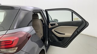 Used 2018 Hyundai Elite i20 [2018-2020] Asta 1.2 Petrol Manual interior RIGHT REAR DOOR OPEN VIEW